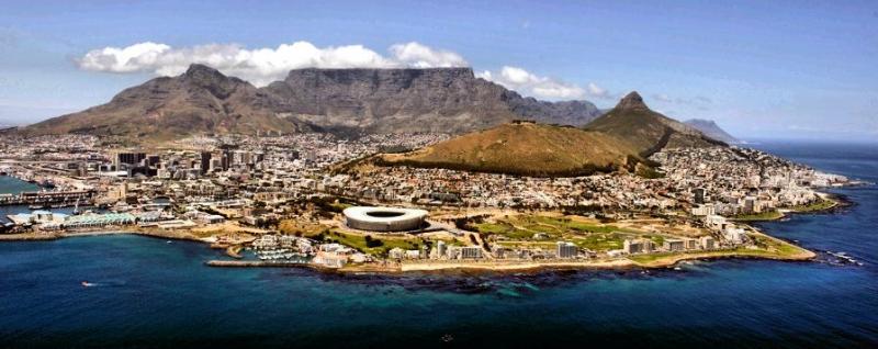 Cape Town 28